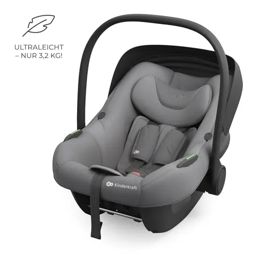 Kinderkraft ENDURA SAFE FX I-LITE
