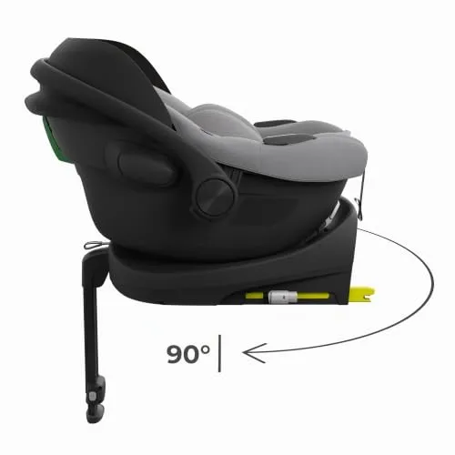 Kinderkraft ENDURA SAFE FX I-LITE 4