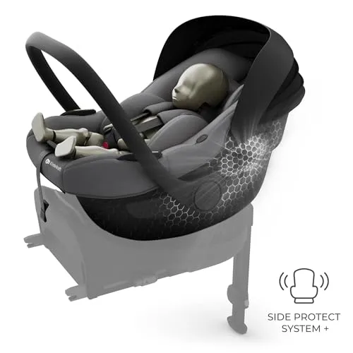 Kinderkraft ENDURA SAFE FX I-LITE 6