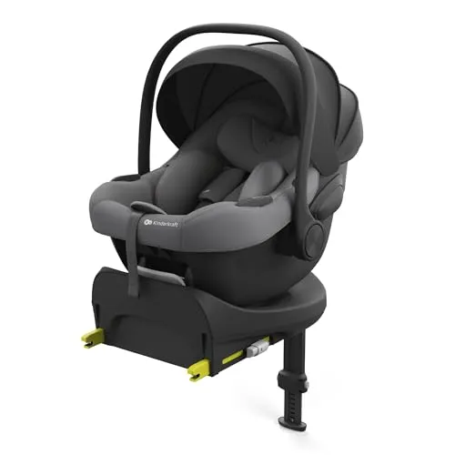Kinderkraft ENDURA SAFE FX I-LITE 3