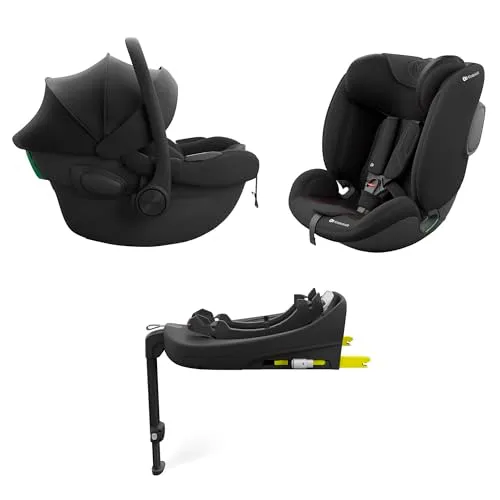 Kinderkraft Endura Safe 4