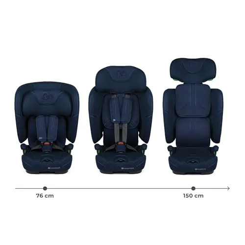 Kinderkraft FIX2GO 2