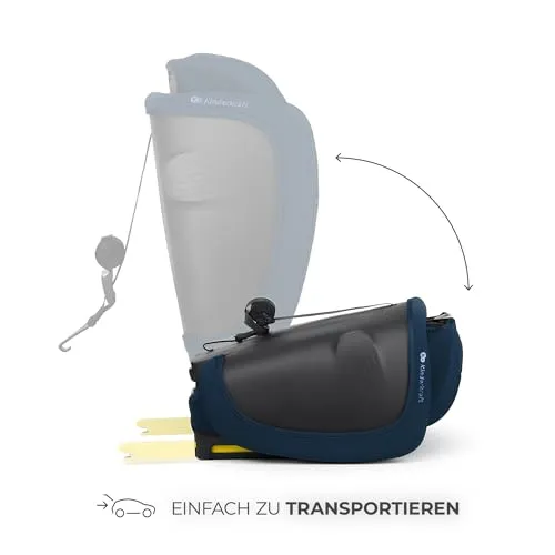 Kinderkraft FIX2GO 4