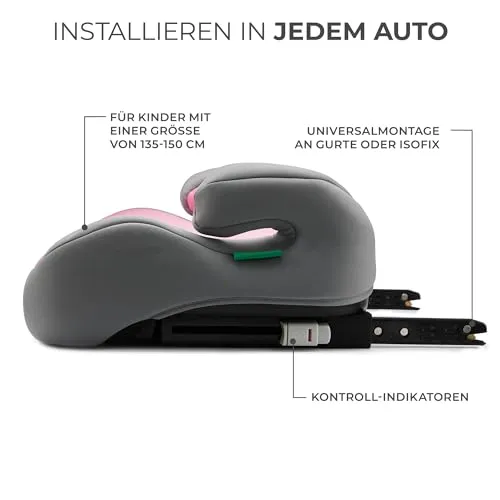 Kinderkraft I-BOOST 2
