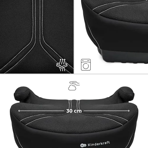 Kinderkraft I-BOOST 2 PRO 2