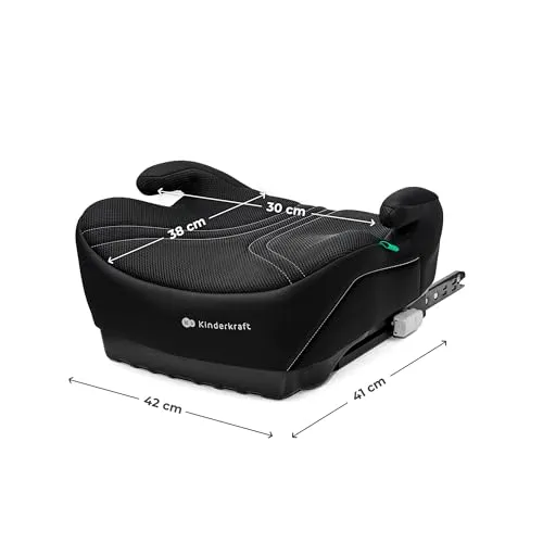Kinderkraft I-BOOST 2 PRO 3