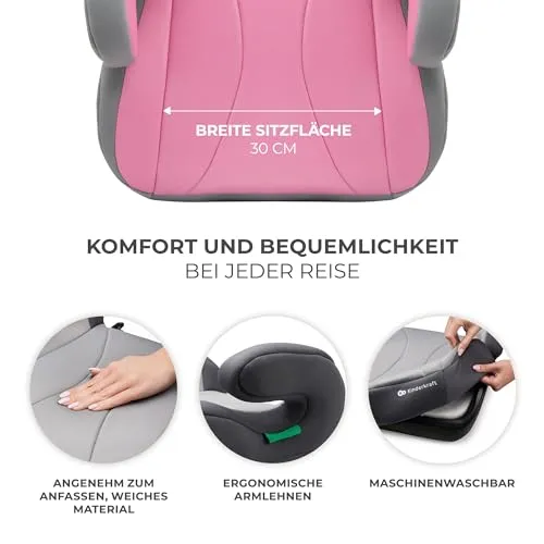 Kinderkraft I-BOOST 3