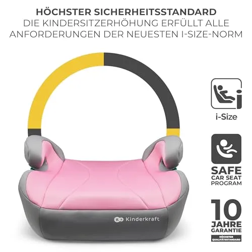 Kinderkraft I-BOOST 4