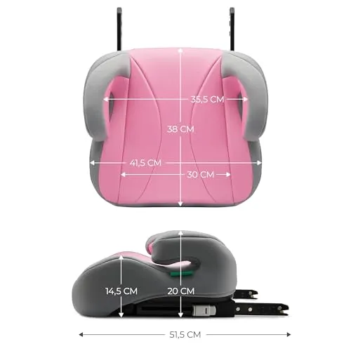 Kinderkraft I-BOOST 5