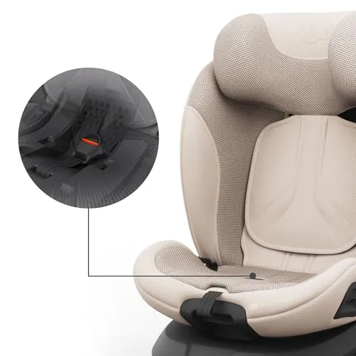 Kinderkraft I-GROW 2 PRO 4
