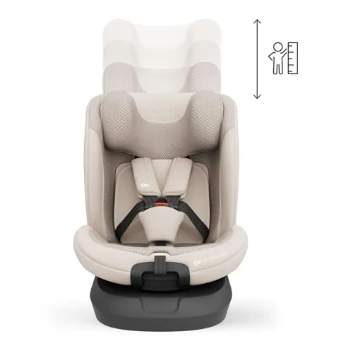 Kinderkraft I-GROW 2 PRO