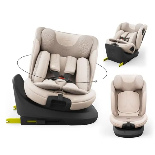 Kinderkraft I-GROW 2 PRO 6