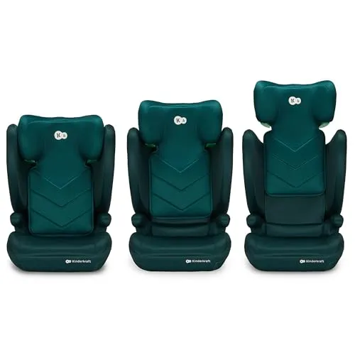Kinderkraft I-SPARK 3