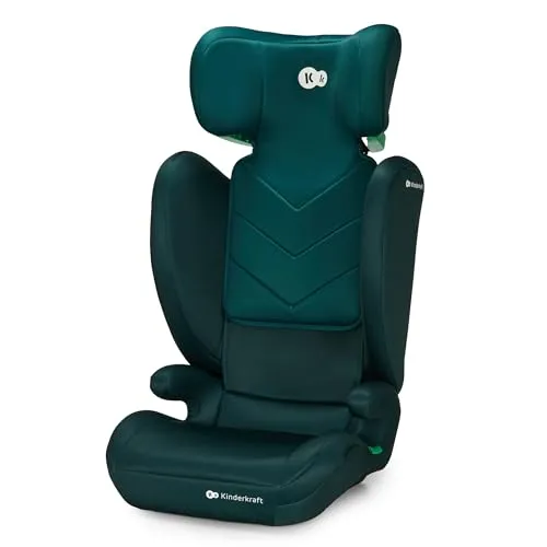 Kinderkraft I-SPARK 4