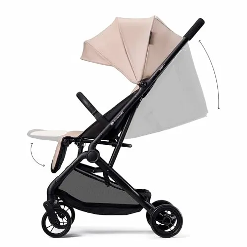 Kinderkraft INDY 3 2