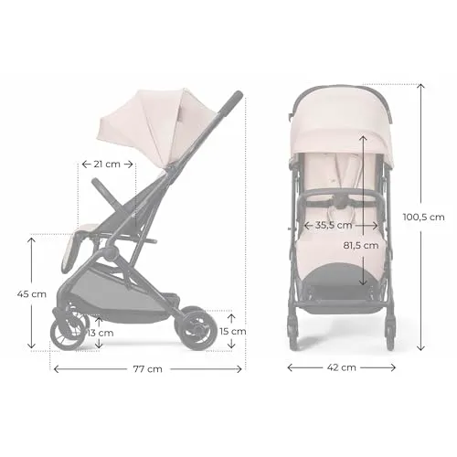 Kinderkraft INDY 3 5