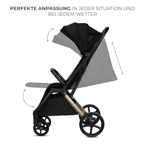 Kinderkraft LOOM 3