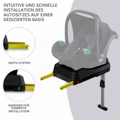 Kinderkraft MINK FX 2