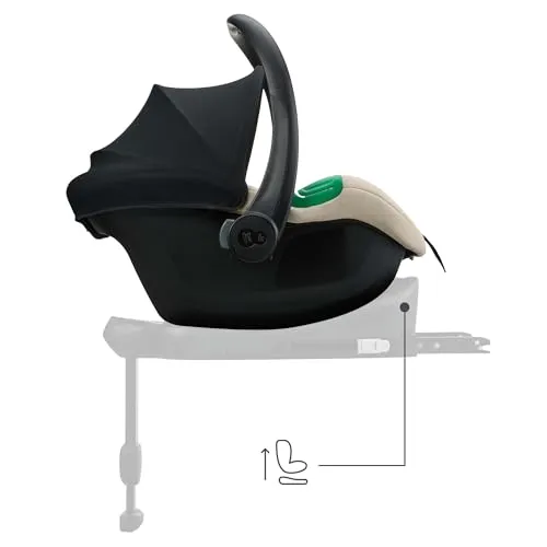 Kinderkraft MINK PRO 2