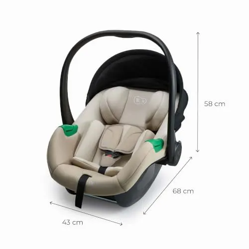 Kinderkraft MINK PRO 4