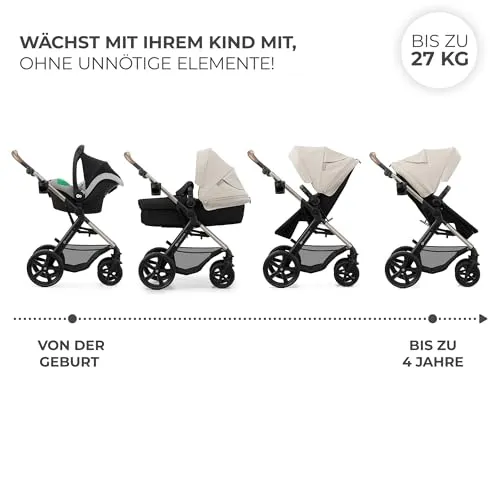 Kinderkraft MOOV 2 2