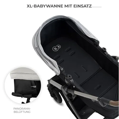 Kinderkraft MOOV 2 XL AIR 3