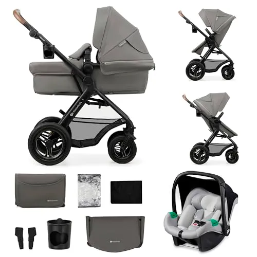 Kinderkraft MOOV2 Air 2