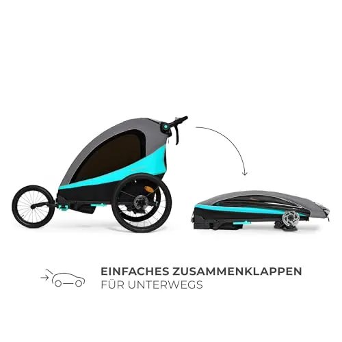 Kinderkraft NAVA 3
