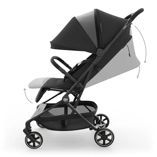 Kinderkraft NEBO 4