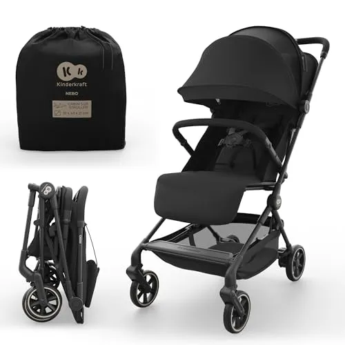 Kinderkraft NEBO 3