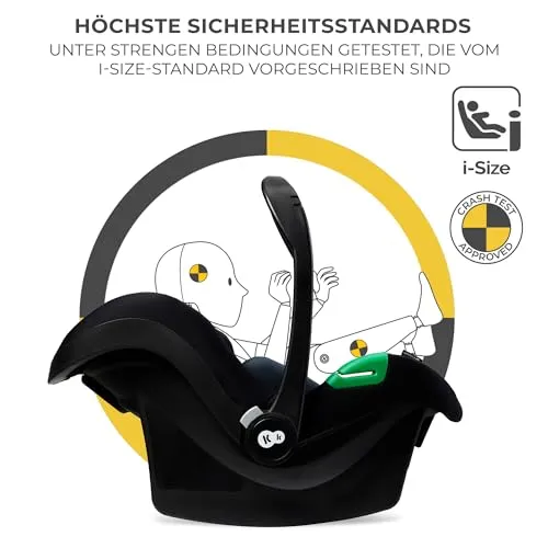 Kinderkraft NEWLY 2