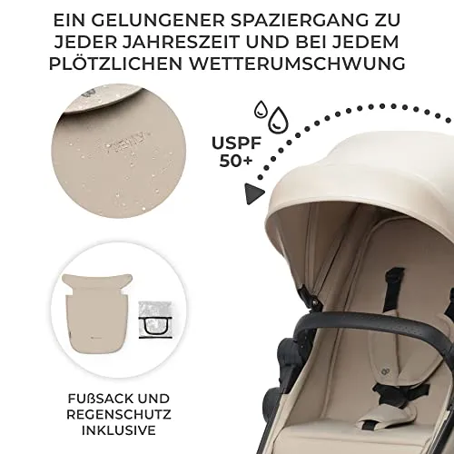 Kinderkraft NEWLY 3
