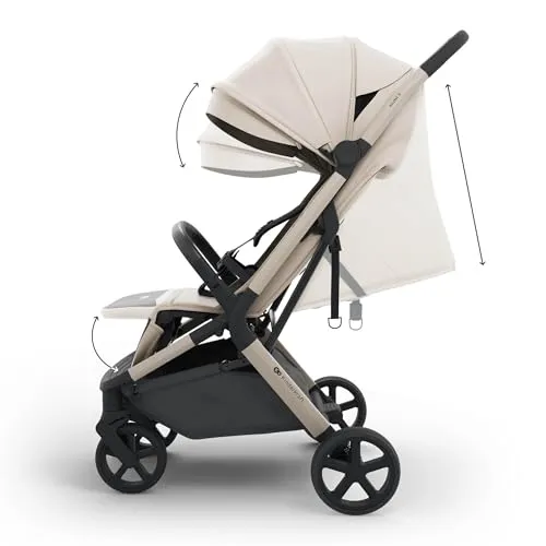 Kinderkraft NUBI 3 4
