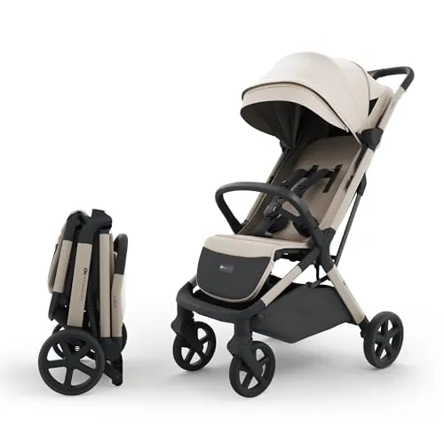 Kinderkraft NUBI 3 2