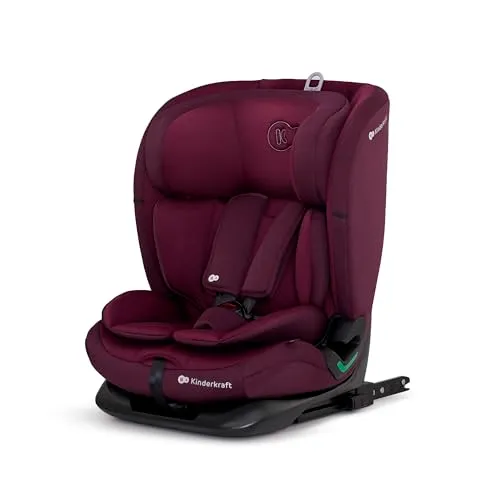 Kinderkraft ONETO3 I-SIZE