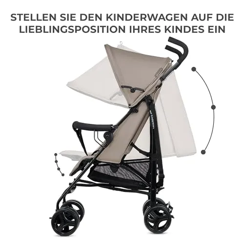 Kinderkraft TIK 2