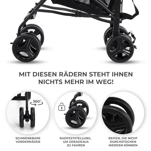Kinderkraft TIK 4