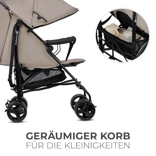 Kinderkraft TIK 5