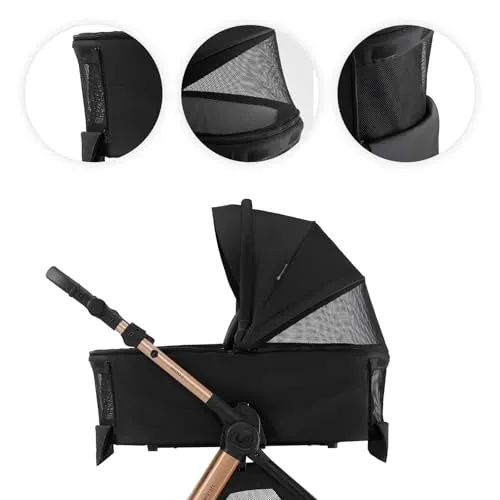 Kinderkraft VESTO 2 4