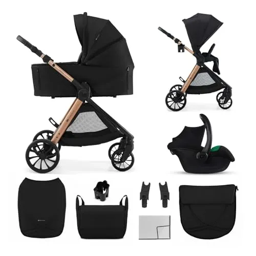 Kinderkraft VESTO 2 5