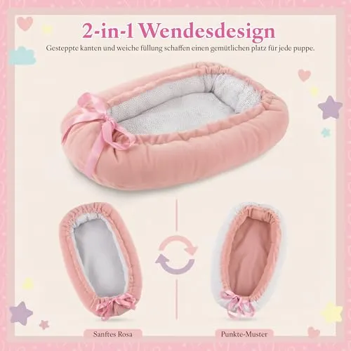 Kinderplay Lili