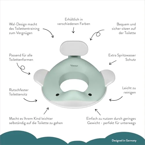 Kindsgut WC-Sitz 6