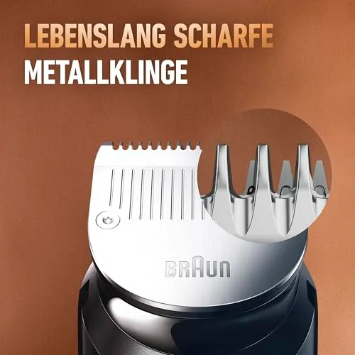 King C. Gillette Elektrischer Bartschneider 2
