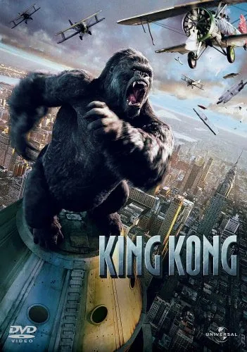 King Kong - One-Disc Limited Edition
