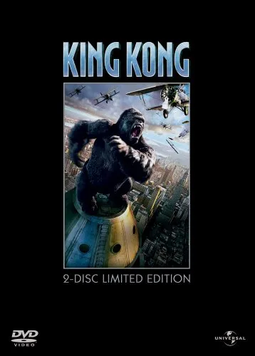 King Kong - Two-Disc Limited Edition