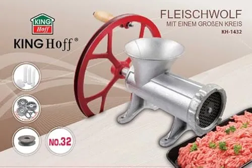KINGHOFF Gr. 32 3