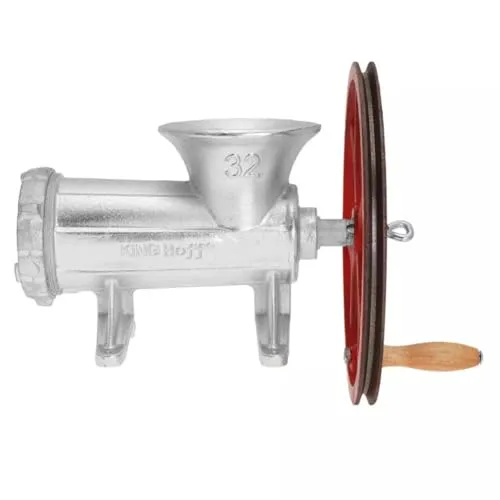 KINGHOFF Gr. 32 7