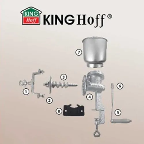 KINGHOFF KH-1425 5