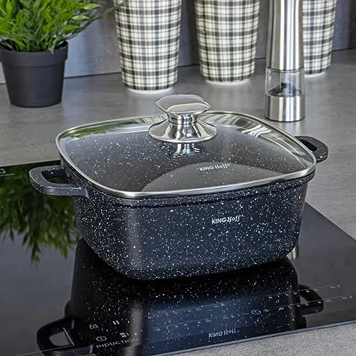 KINGHOFF Marmor 2
