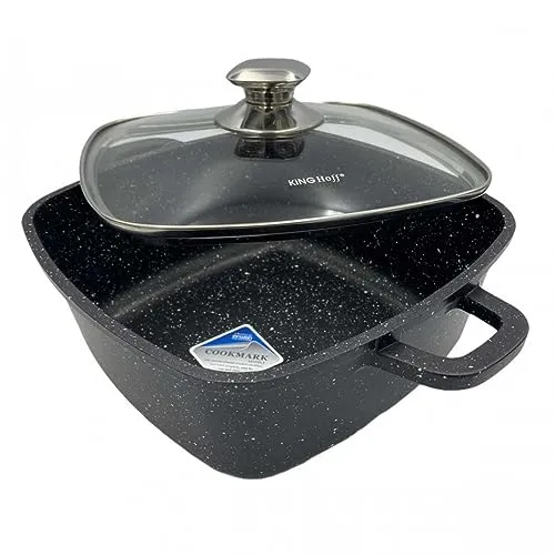 KINGHOFF Marmor 3